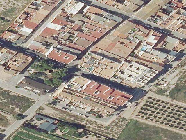 Piso en venta en l'Horta Nord, Valencia