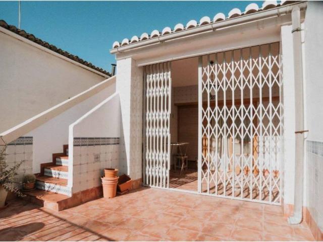 Piso en venta en l'Horta Nord, Valencia