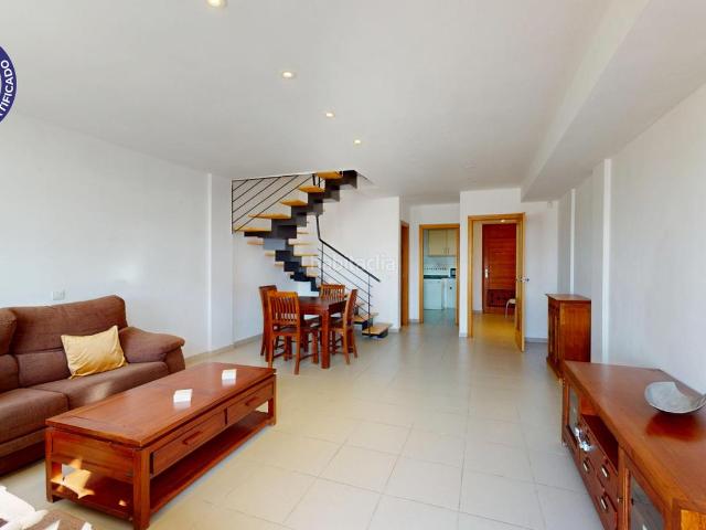 Piso en venta en l'Horta Nord, Valencia