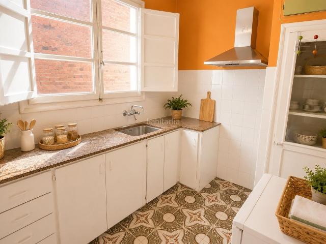 Piso en venta en l'Horta Nord, Valencia