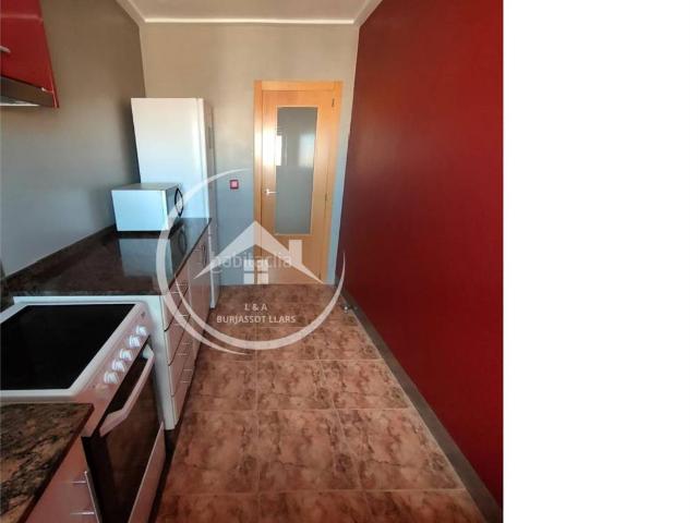 Piso en venta en Albuixech, les Sidres