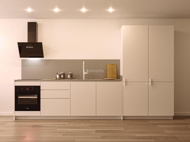 Piso en venta en l'Horta Nord, Valencia