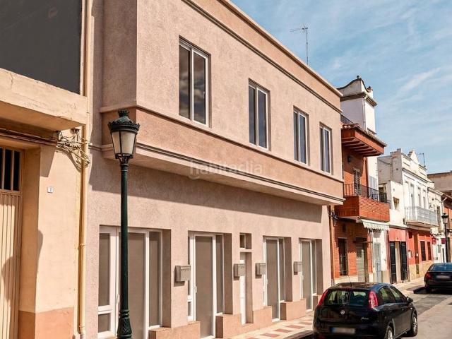 Piso en venta en l'Horta Nord, Valencia