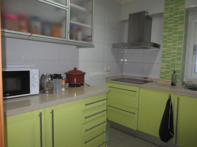 Piso en venta en Albuixech, les Sidres