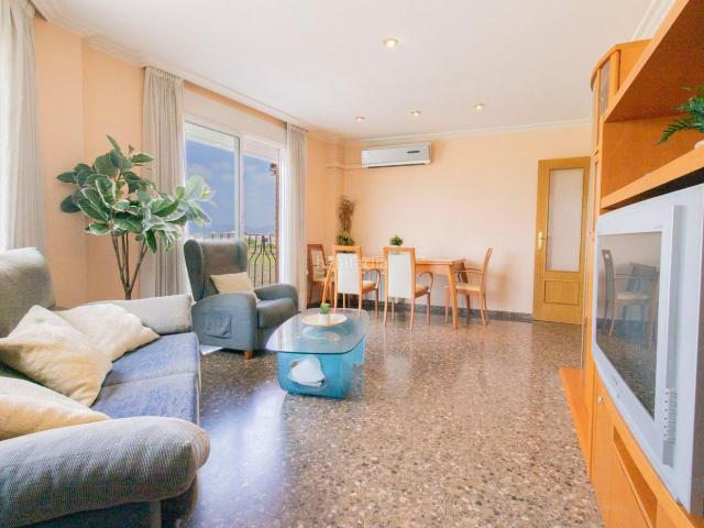 Piso en venta en l'Horta Nord, Valencia