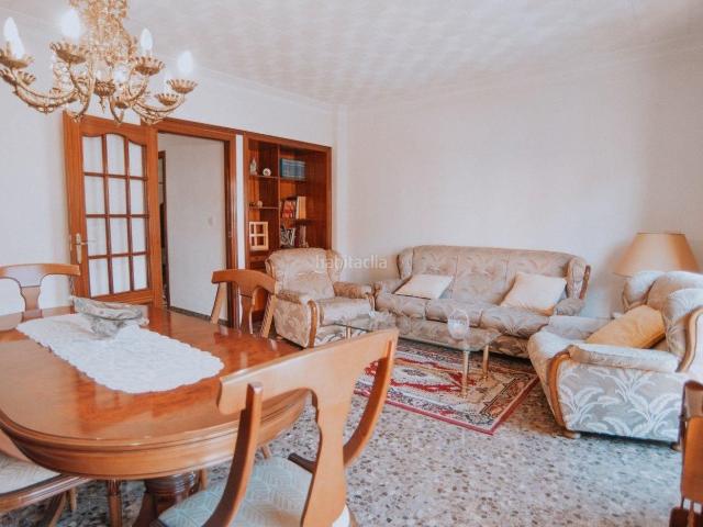 Piso en venta en l'Horta Nord, Valencia
