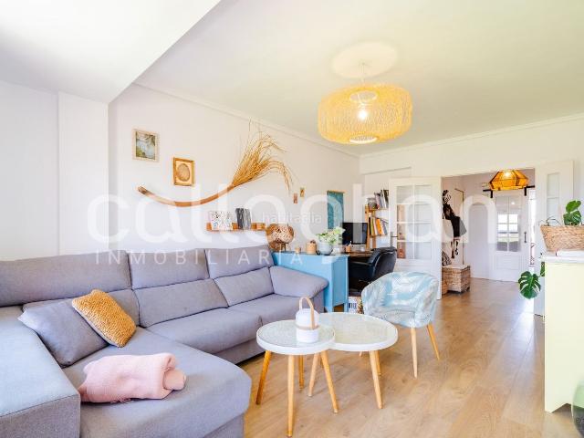 Piso en venta en l'Horta Nord, Valencia