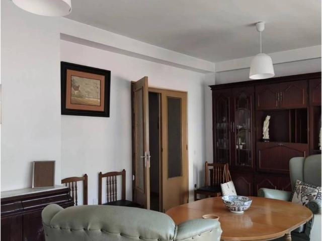 Piso en venta en Tierra de Badajoz, Extremadura