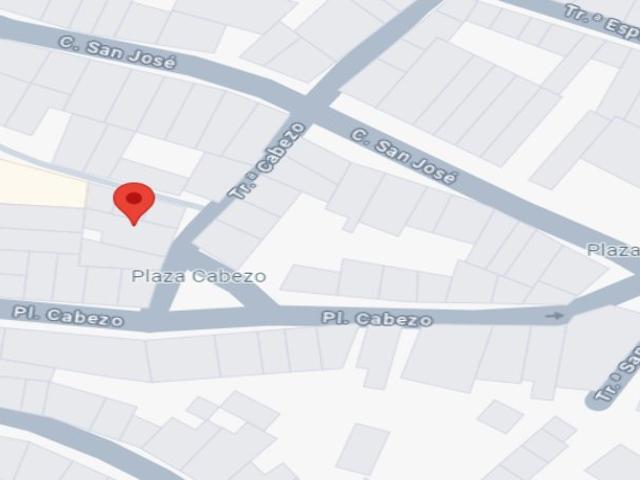 Apartamento en venta en Alburquerque
