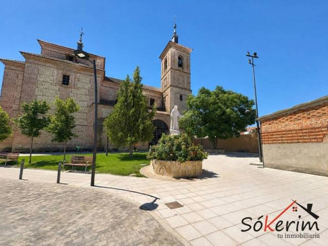 Piso en venta en Alcabón, Castilla-La Mancha
