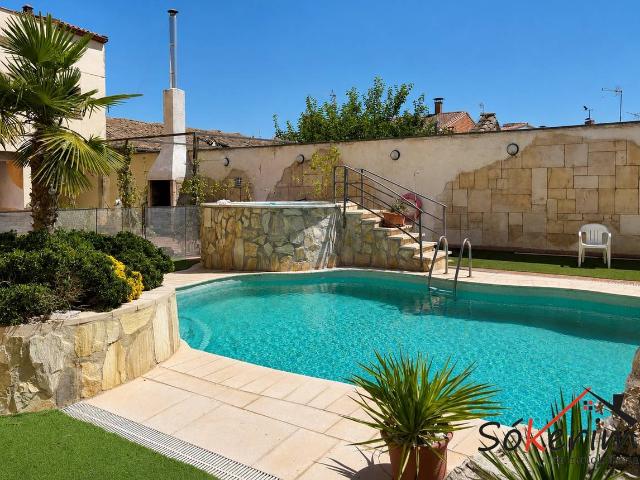 Piso en venta en Alcabón, Castilla-La Mancha