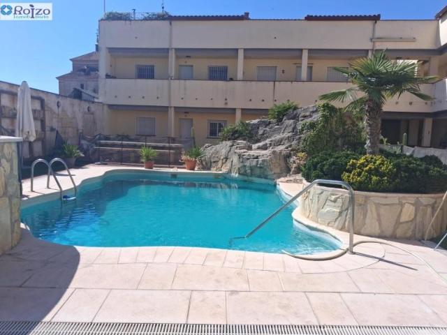 Piso en venta en Alcabón, Castilla-La Mancha