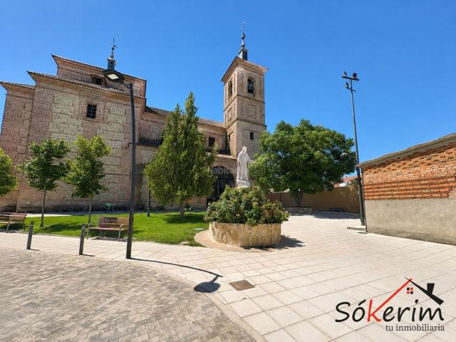 Piso en venta en Alcabón, Castilla-La Mancha