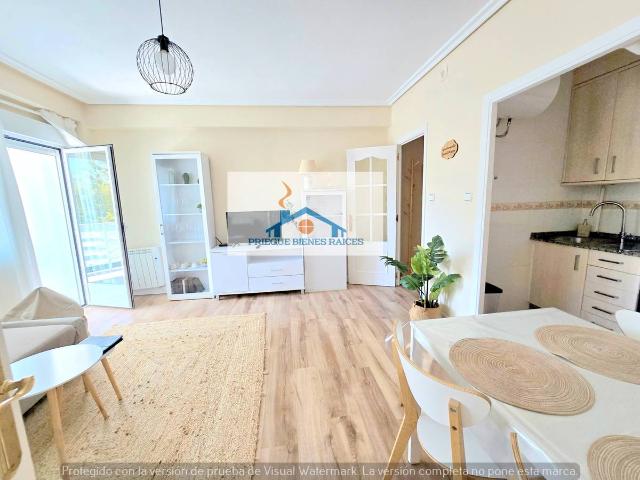 Piso en venta en Vigo, A Divina Pastora