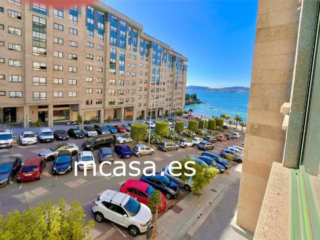 Piso en venta en Vigo, A Divina Pastora