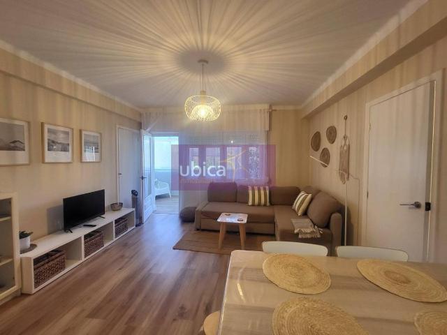 Apartamento en venta en Vigo, A Divina Pastora