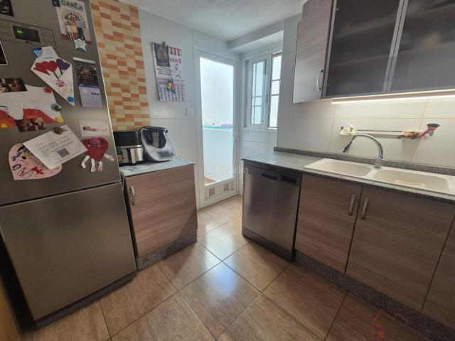 Piso en venta en la Ribera Alta, Valencia