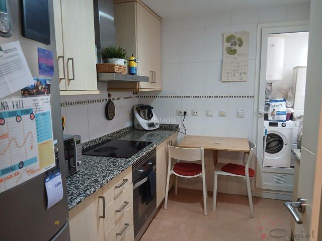 Piso en venta en la Ribera Alta, Valencia