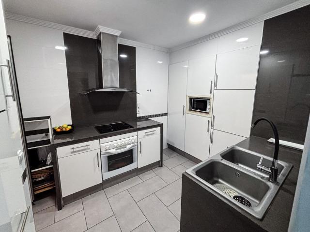 Piso en venta en la Ribera Alta, Valencia