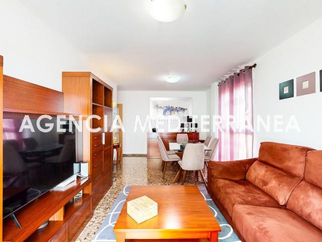 Piso en venta en la Ribera Alta, Valencia