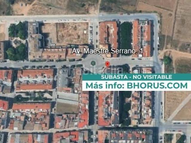 Piso en venta en Benifaió, València / Valencia