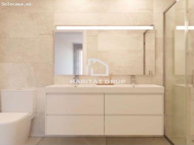 Piso en venta en La Alcaidesa, Castellar de la Frontera