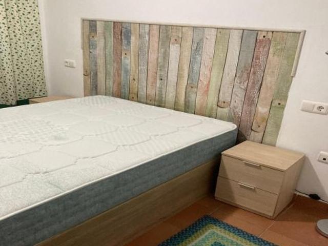 Piso en venta en La Alcaidesa, Campo de Gibraltar