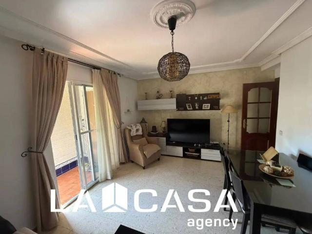 Piso en venta en Alcalá de Guadaíra, Sevilla