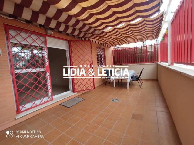 Piso en venta en Alcalá De Guadaíra, Andalucía