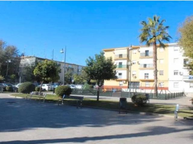 Piso en venta en Alcalá De Guadaíra, Andalucía