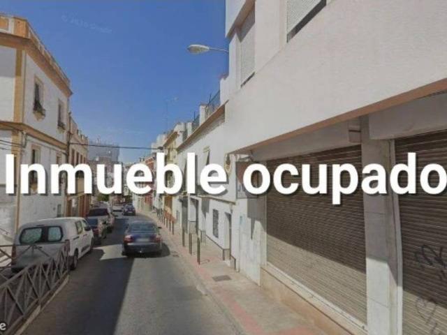 Piso en venta en Alcalá De Guadaíra, Andalucía