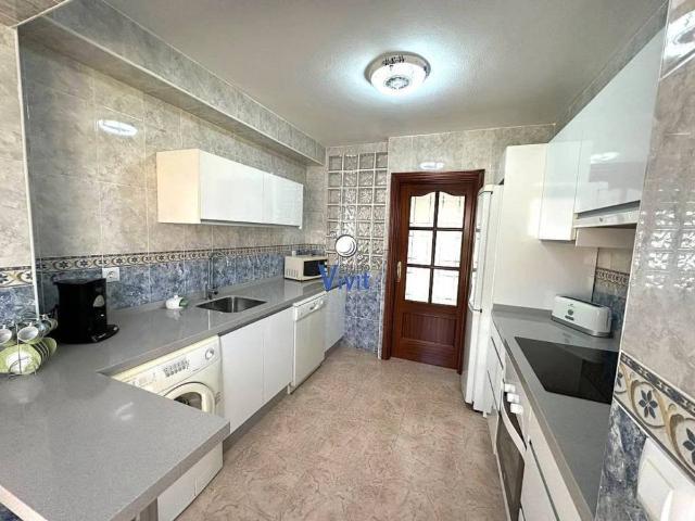 Piso en venta en Alcalá De Guadaíra, Andalucía