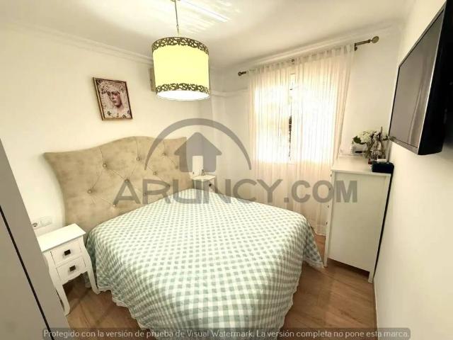 Piso en venta en Alcalá de Guadaíra, Sevilla