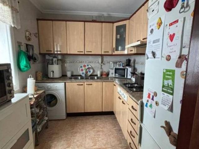 Piso en venta en Alcalá De Guadaíra, Andalucía