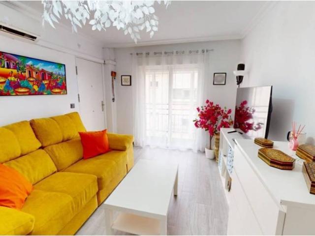 Piso en venta en Alcalá de Guadaíra, Sevilla