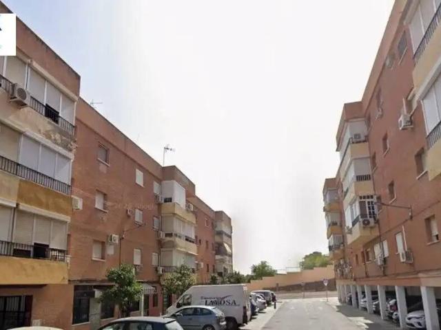 Piso en venta en Alcalá de Guadaíra, Sevilla