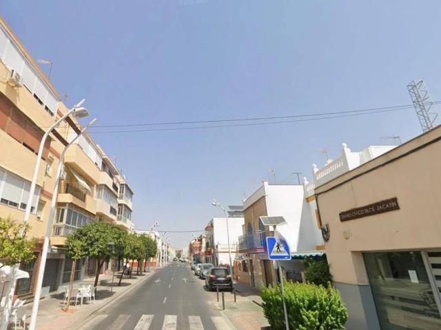 Piso en venta en Alcalá De Guadaíra, Andalucía