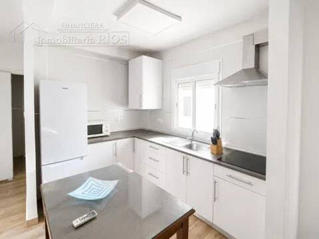 Piso en venta en Alcalá De Guadaíra, Andalucía