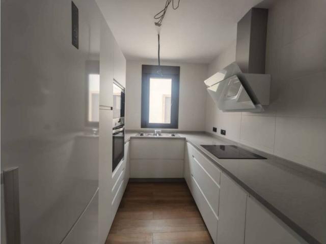 Piso en venta en Alcalá De Guadaíra, Andalucía