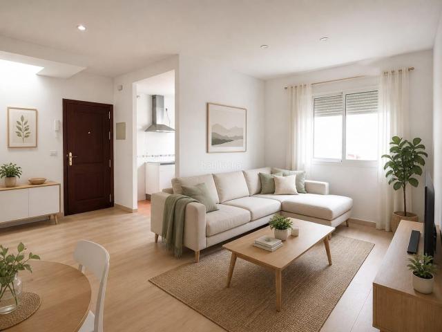 Piso en venta en Alcalá De Guadaíra, Andalucía