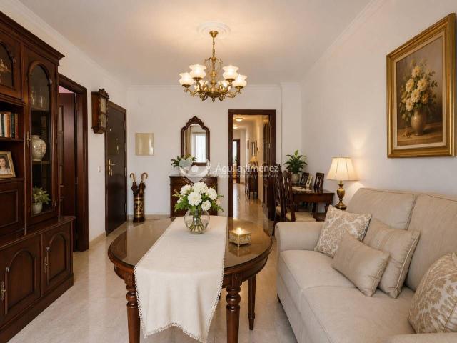 Piso en venta en Alcalá De Guadaíra, Andalucía