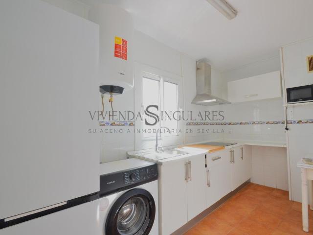 Piso en venta en Alcalá De Guadaíra, Andalucía