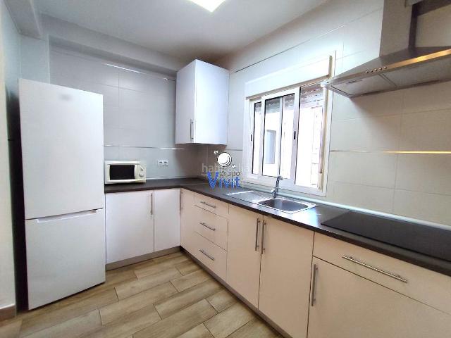 Piso en venta en Alcalá De Guadaíra, Andalucía