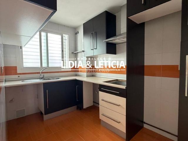 Piso en venta en Alcalá De Guadaíra, Andalucía