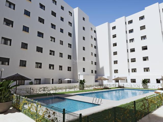 Piso en venta en Alcalá De Guadaíra, Andalucía
