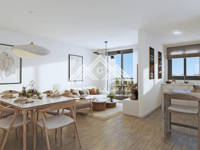 Piso en venta en Alcalá De Guadaíra, Andalucía