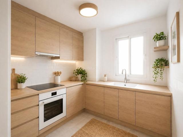 Piso en venta en Alcalá De Guadaíra, Andalucía