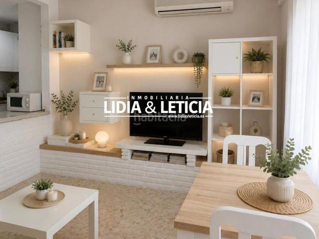 Piso en venta en Alcalá De Guadaíra, Andalucía