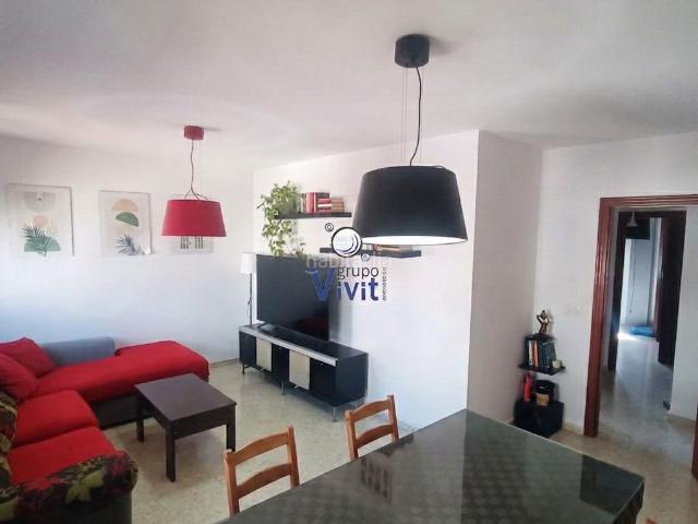 Piso en venta en Alcalá De Guadaíra, Andalucía