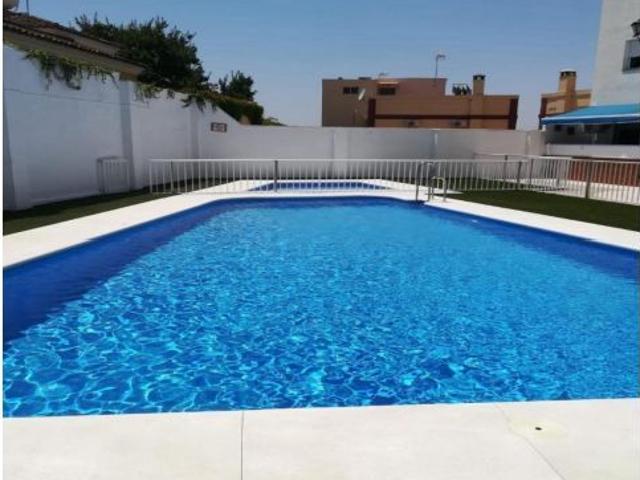Piso en venta en Alcalá De Guadaíra, Andalucía